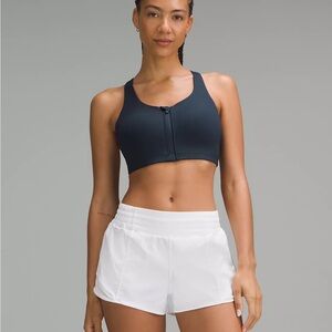 lululemon Energy Zip-Front Bra
High-Support
